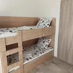 Szarszo Lägenhet *