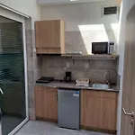Szarszo Apartment Balatonszarszo