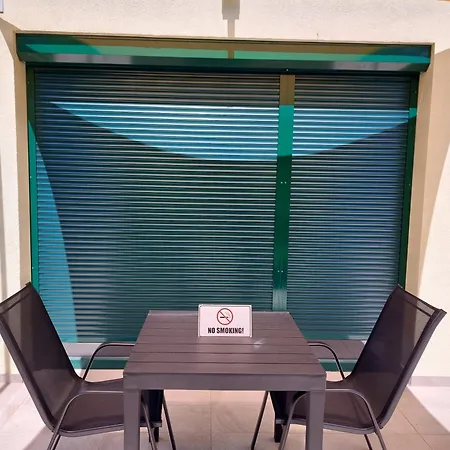 Apartamento Szárszó *